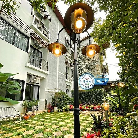 Ideo Phuket Hotel - Sha Extra Plus Nai Yang Beach Kültér fotó