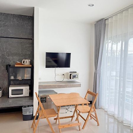 Ideo Phuket Hotel - Sha Extra Plus Nai Yang Beach Kültér fotó