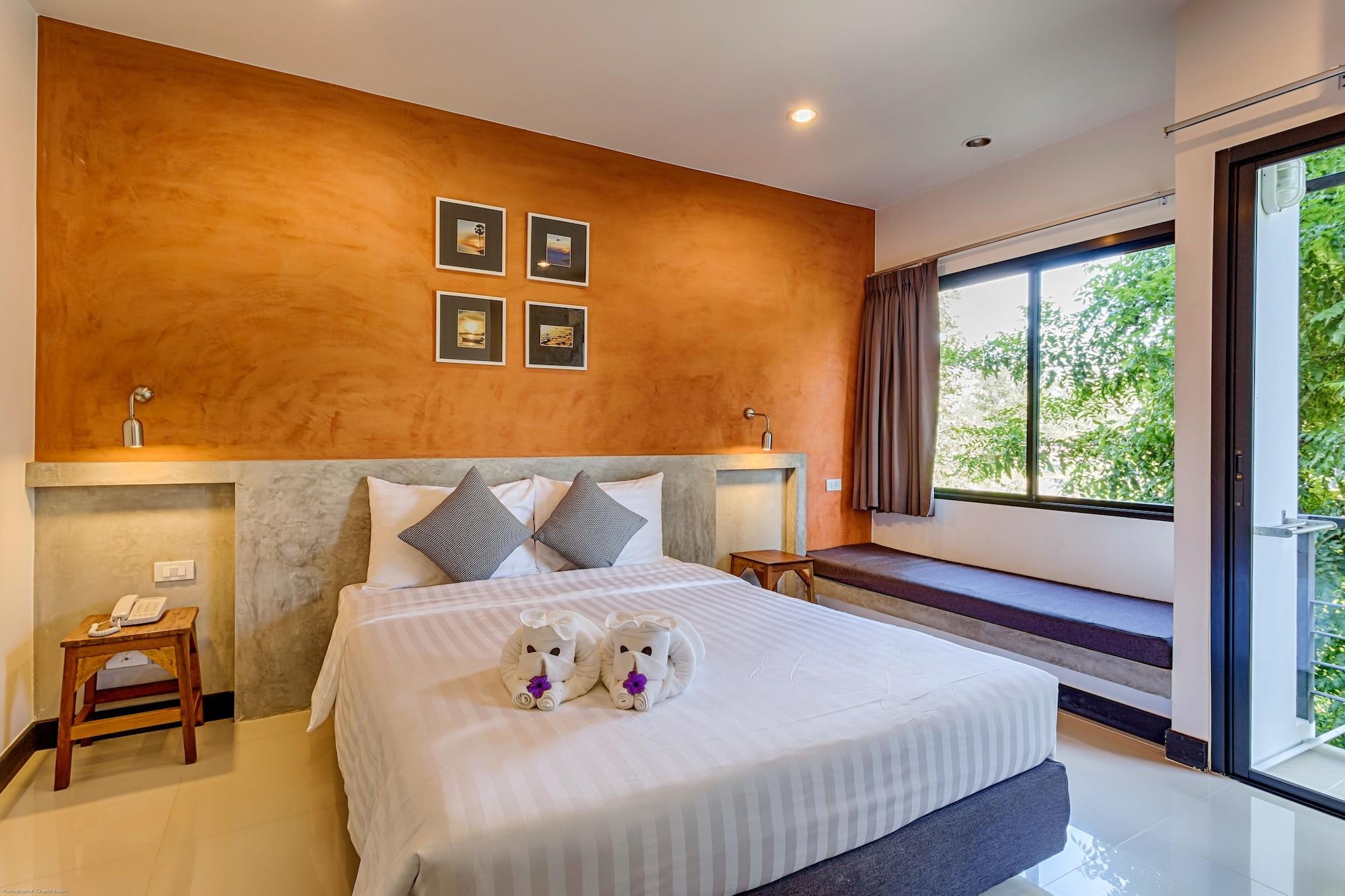 Ideo Phuket Hotel - Sha Extra Plus Nai Yang Beach Kültér fotó
