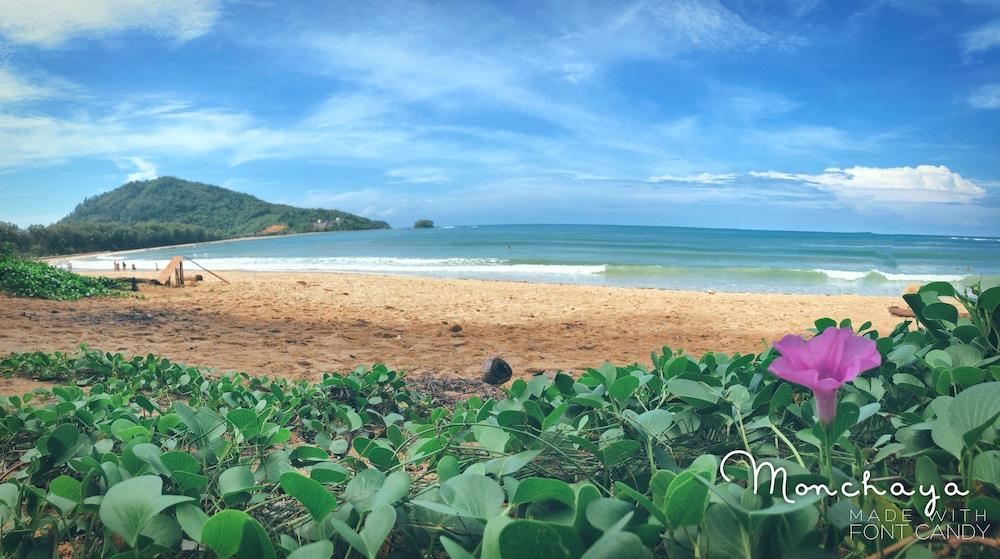 Ideo Phuket Hotel - Sha Extra Plus Nai Yang Beach Kültér fotó