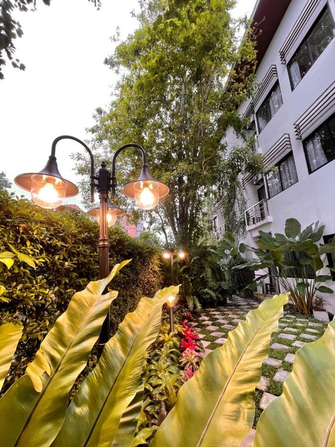 Ideo Phuket Hotel - Sha Extra Plus Nai Yang Beach Kültér fotó