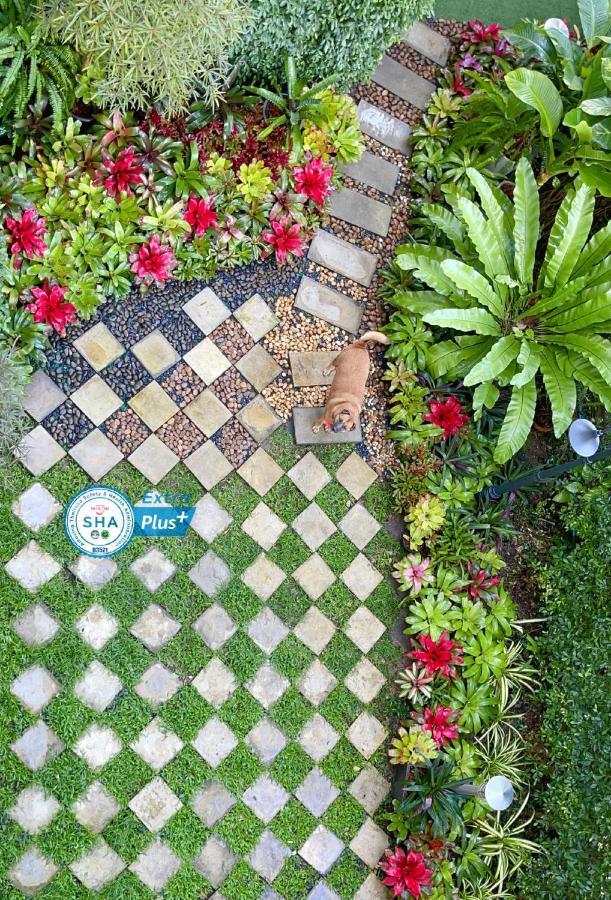 Ideo Phuket Hotel - Sha Extra Plus Nai Yang Beach Kültér fotó