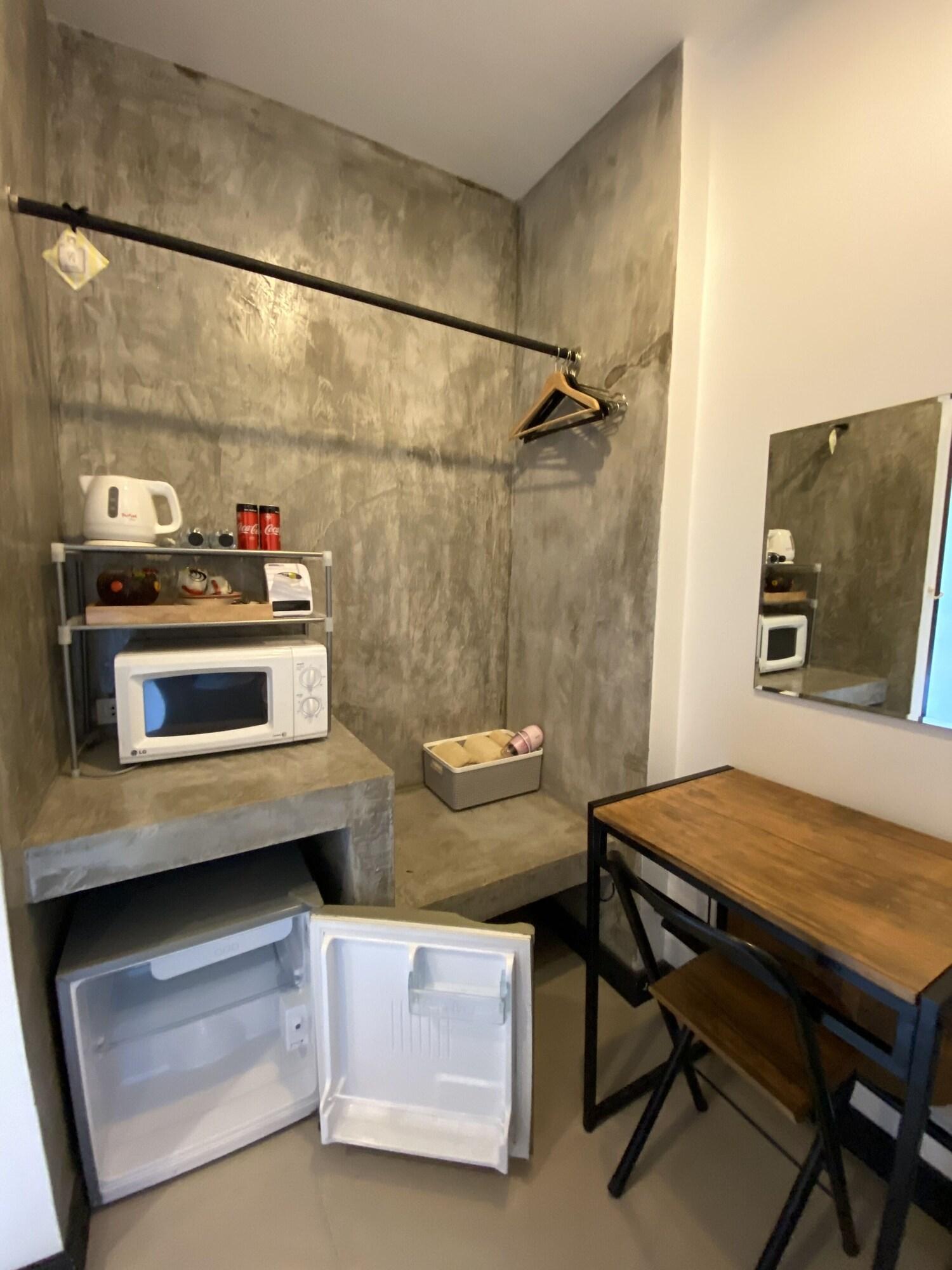 Ideo Phuket Hotel - Sha Extra Plus Nai Yang Beach Kültér fotó