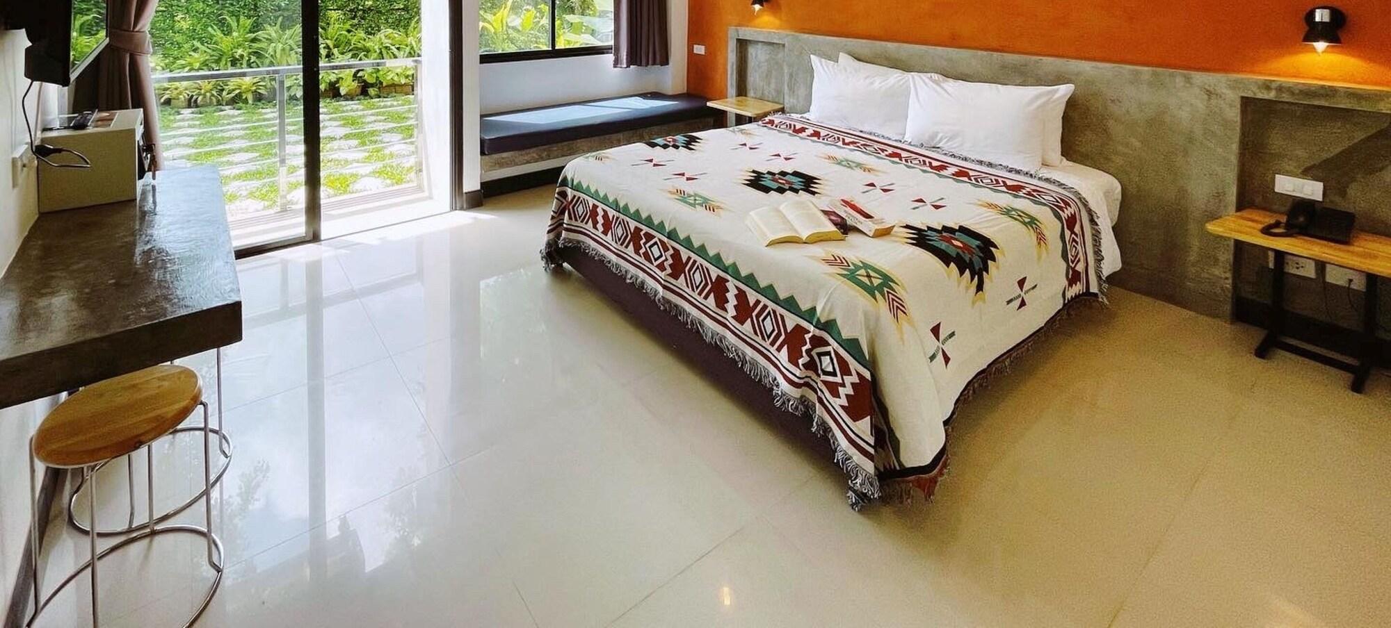 Ideo Phuket Hotel - Sha Extra Plus Nai Yang Beach Kültér fotó