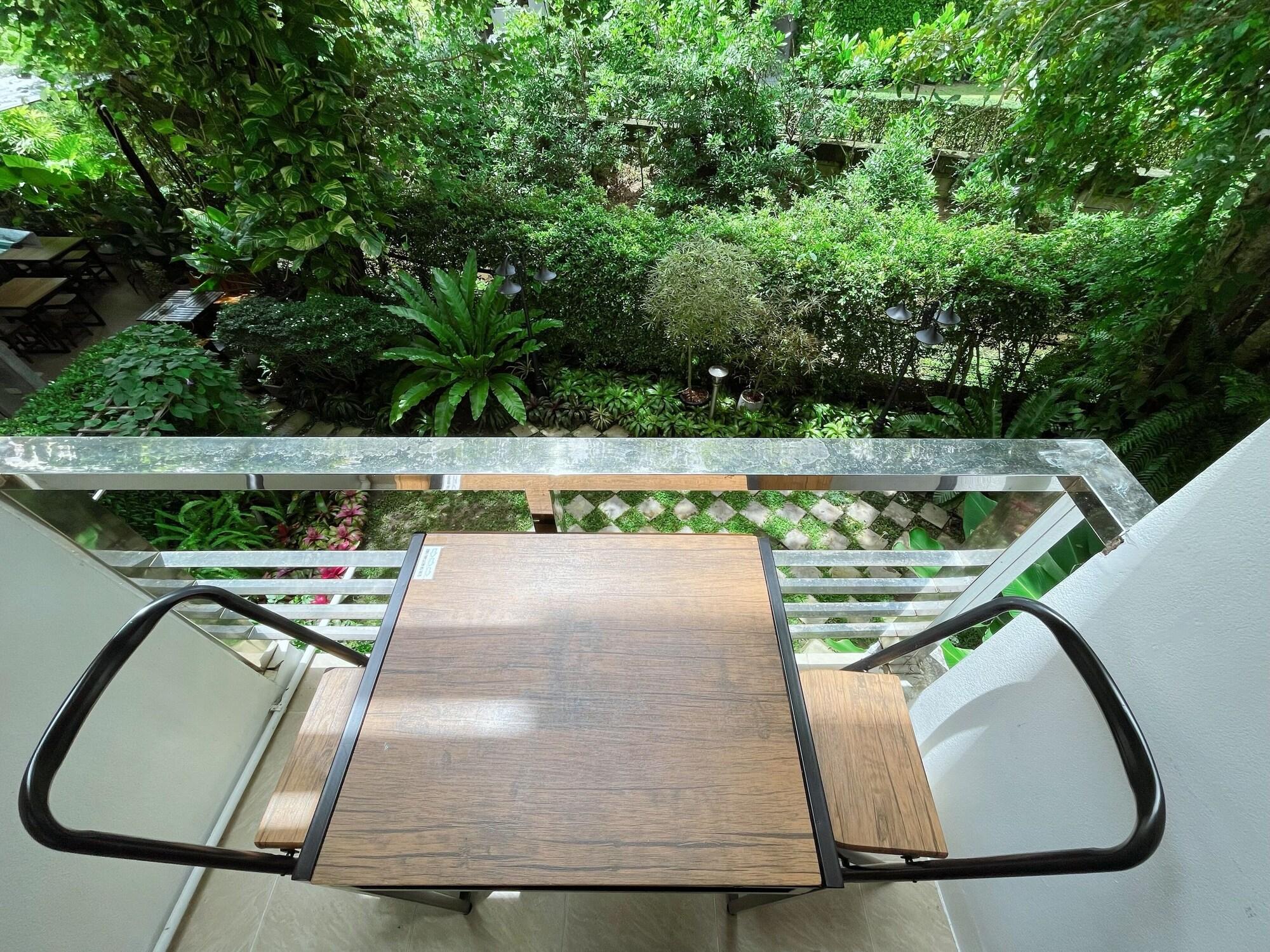 Ideo Phuket Hotel - Sha Extra Plus Nai Yang Beach Kültér fotó