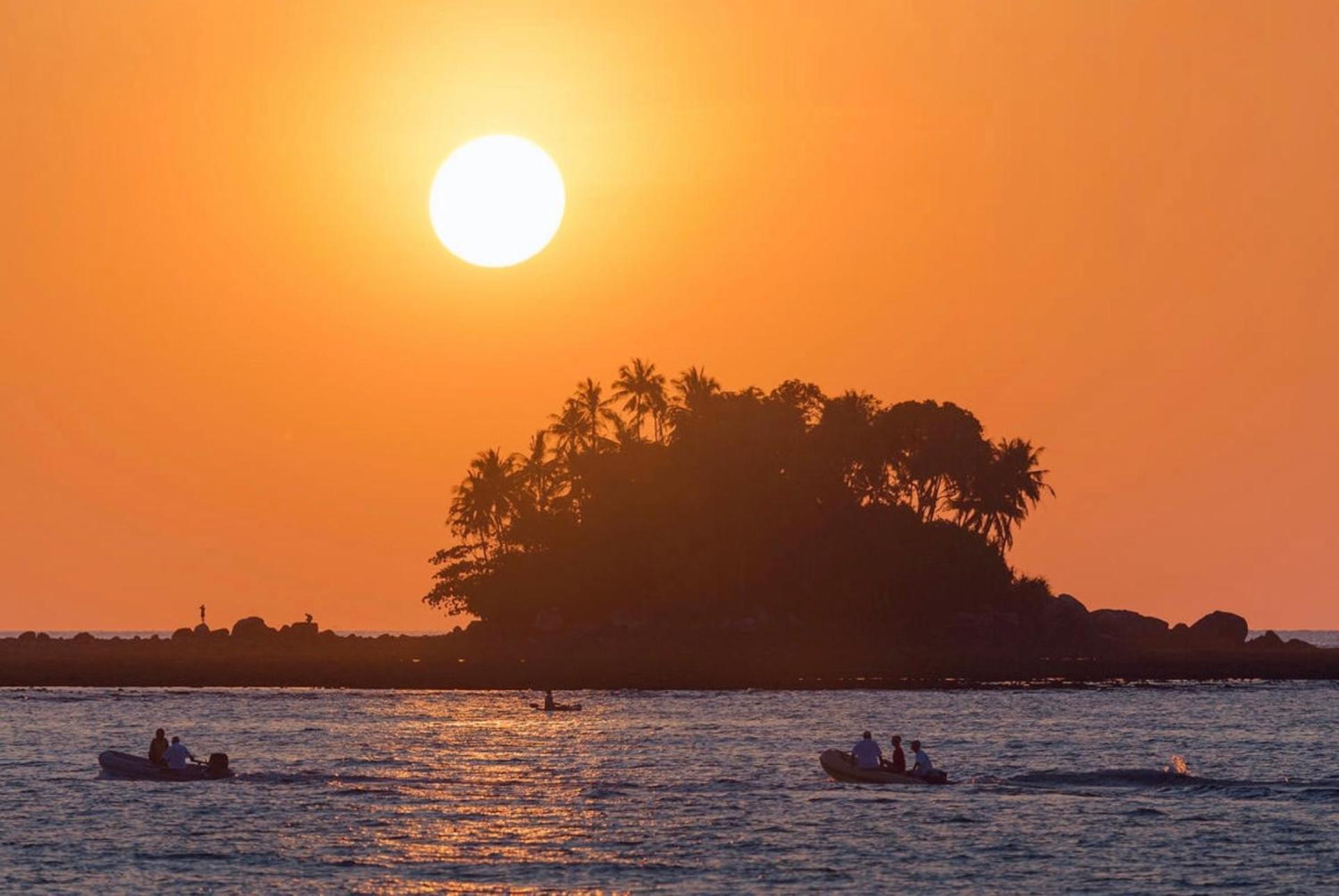 Ideo Phuket Hotel - Sha Extra Plus Nai Yang Beach Kültér fotó