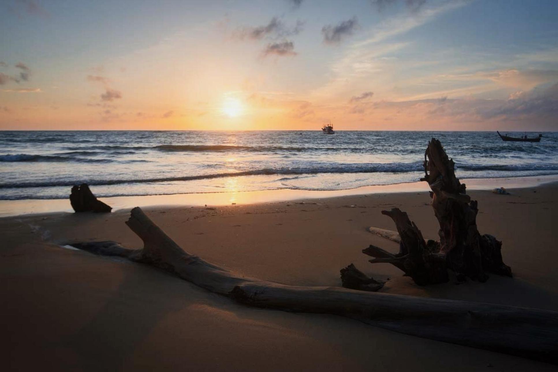Ideo Phuket Hotel - Sha Extra Plus Nai Yang Beach Kültér fotó