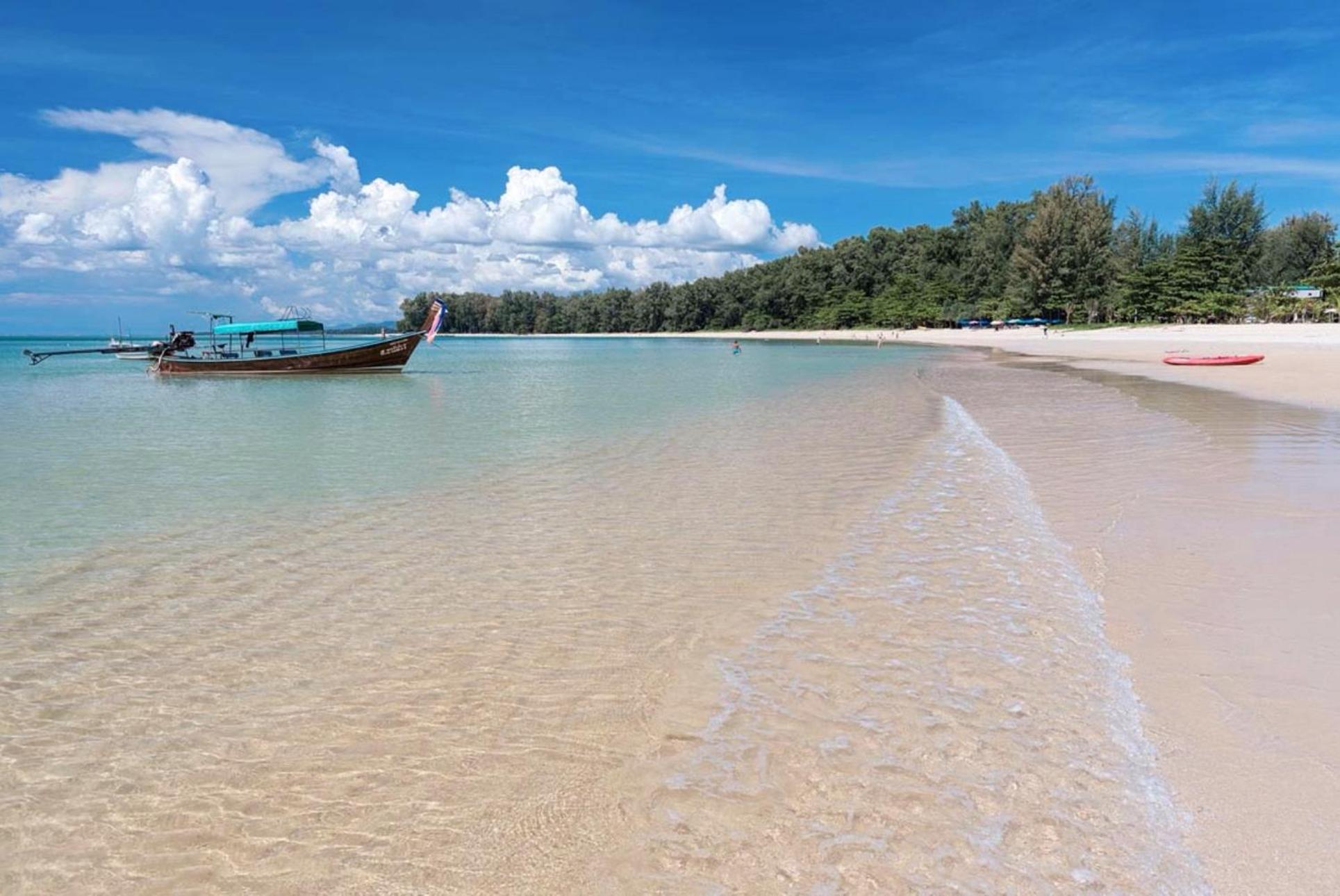 Ideo Phuket Hotel - Sha Extra Plus Nai Yang Beach Kültér fotó
