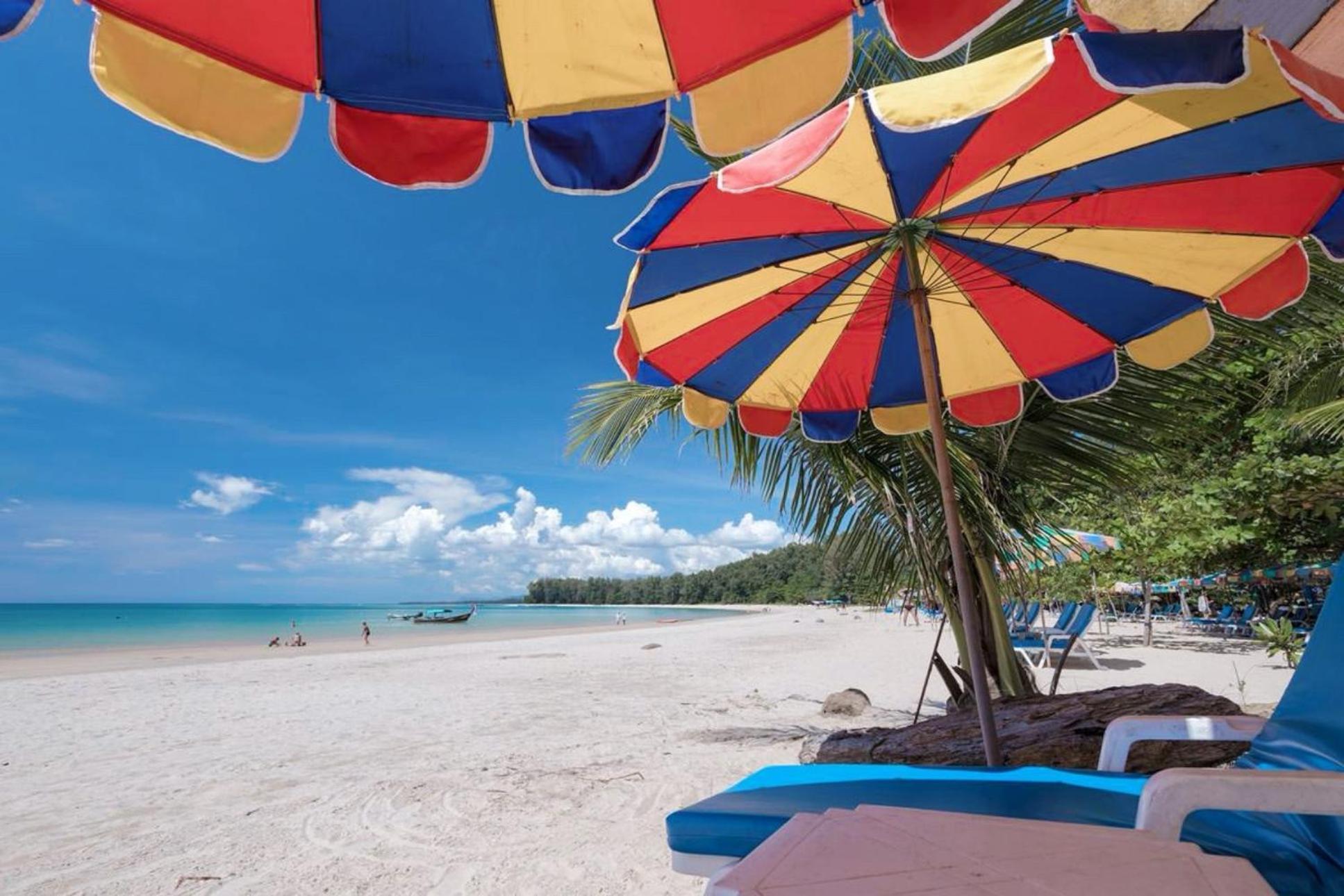 Ideo Phuket Hotel - Sha Extra Plus Nai Yang Beach Kültér fotó