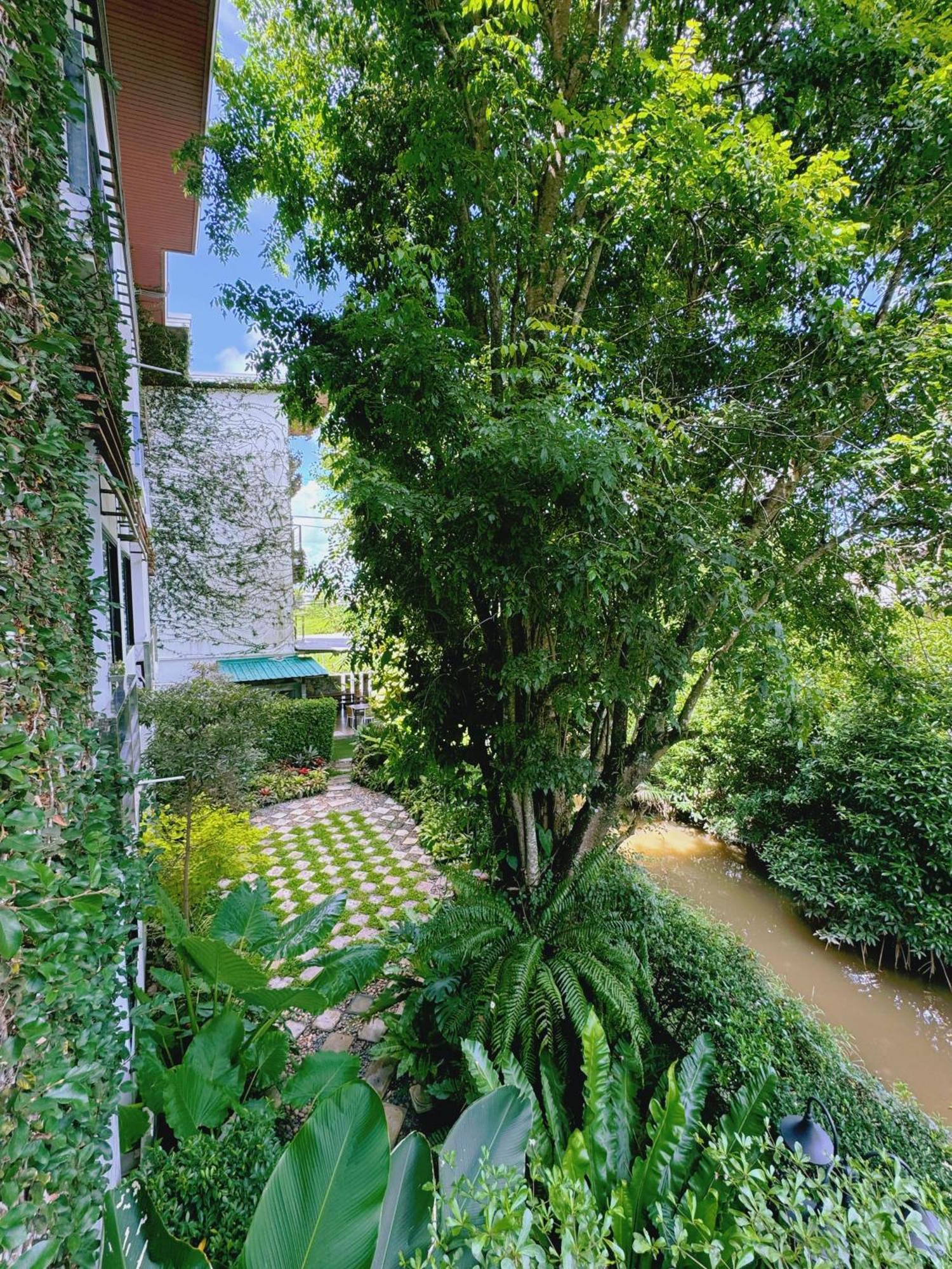 Ideo Phuket Hotel - Sha Extra Plus Nai Yang Beach Kültér fotó