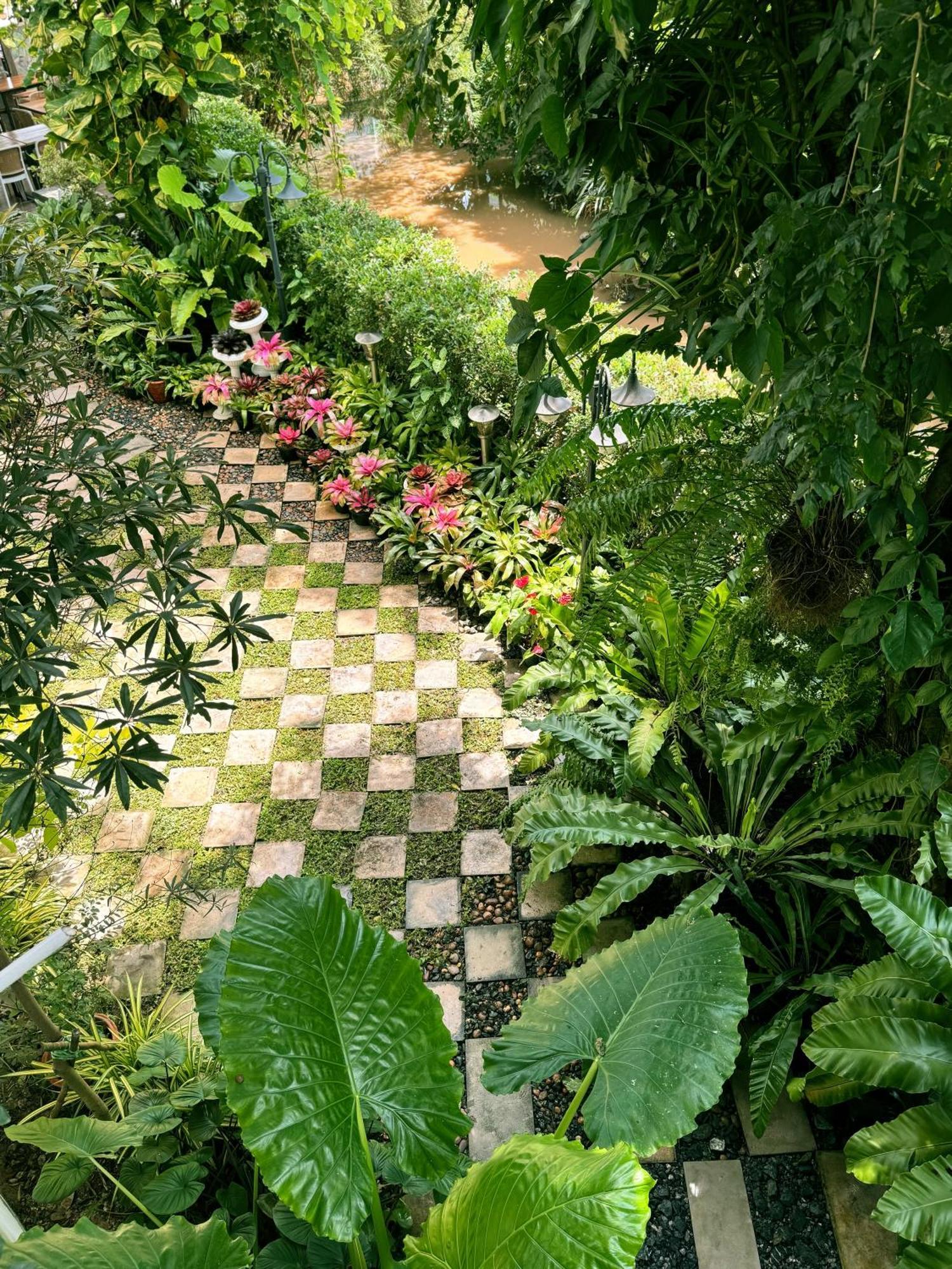 Ideo Phuket Hotel - Sha Extra Plus Nai Yang Beach Kültér fotó
