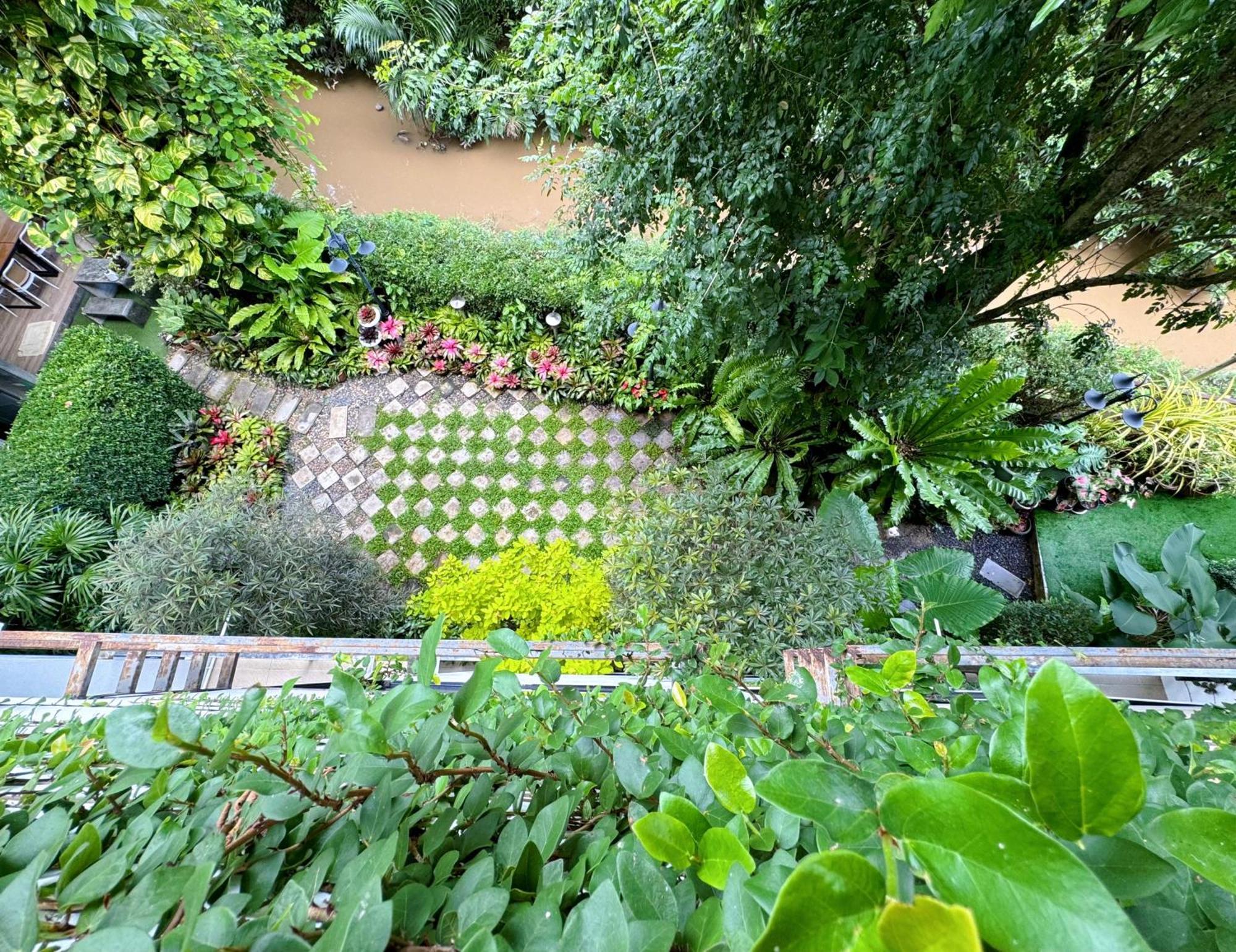 Ideo Phuket Hotel - Sha Extra Plus Nai Yang Beach Kültér fotó
