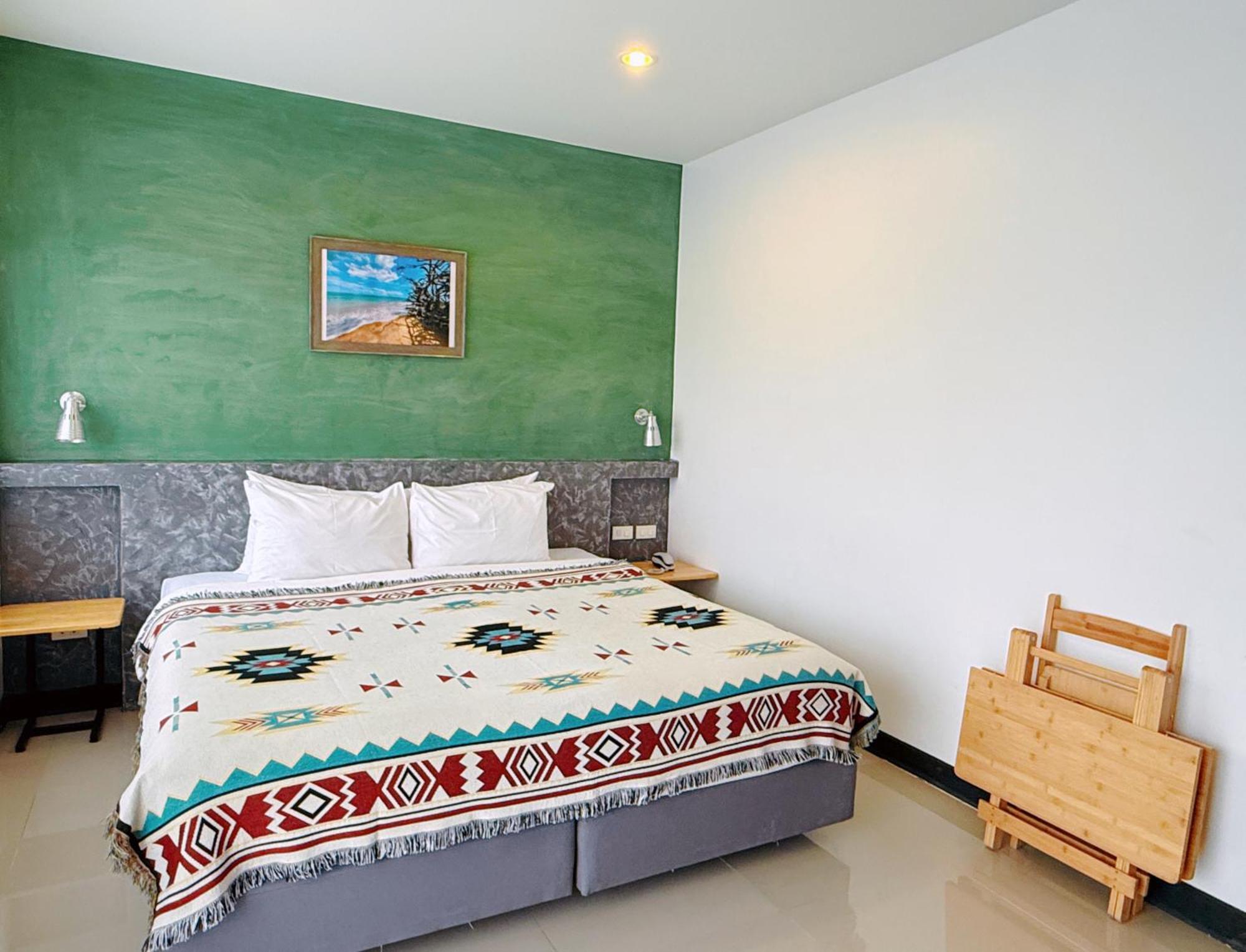 Ideo Phuket Hotel - Sha Extra Plus Nai Yang Beach Kültér fotó