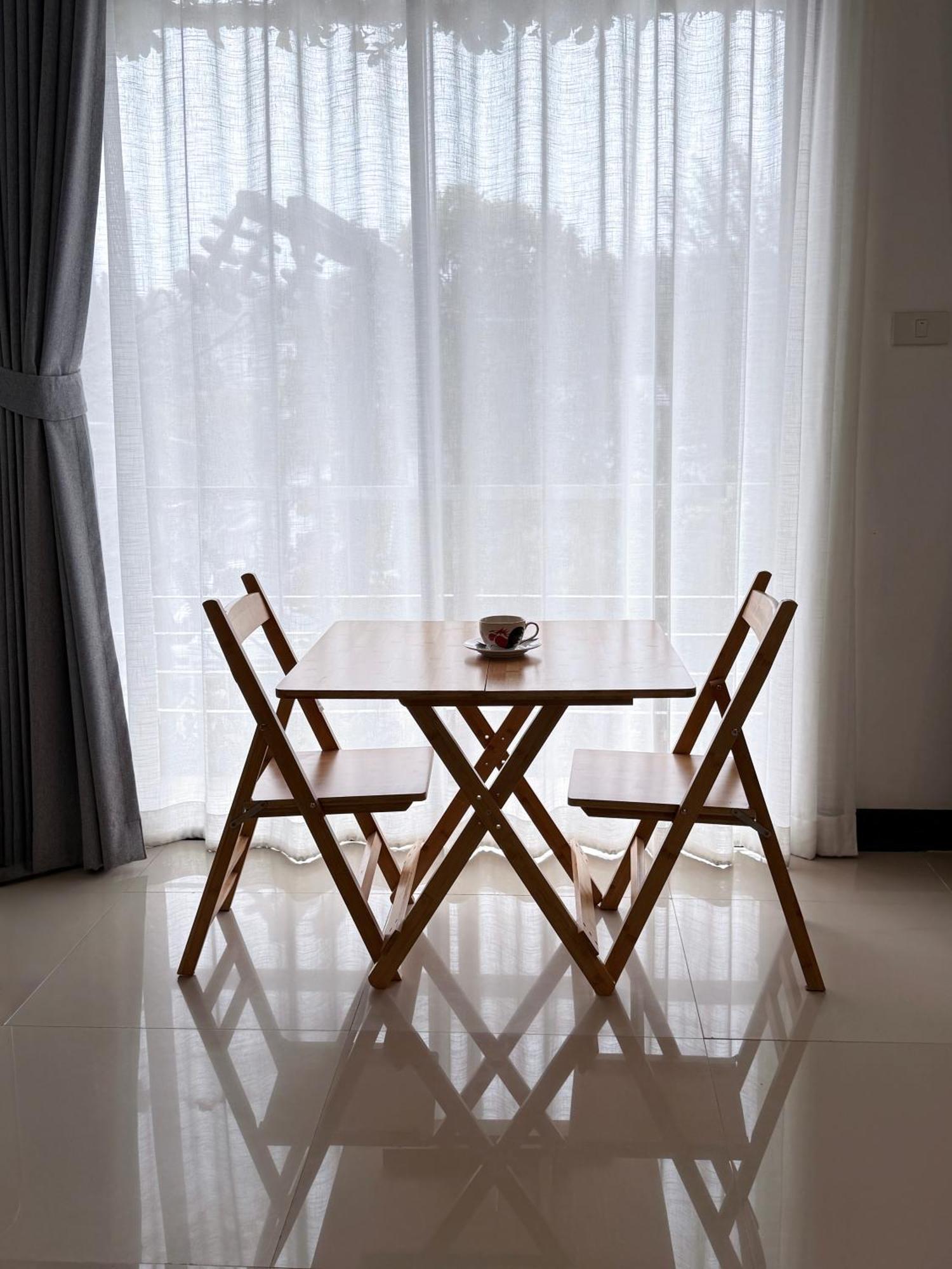 Ideo Phuket Hotel - Sha Extra Plus Nai Yang Beach Kültér fotó