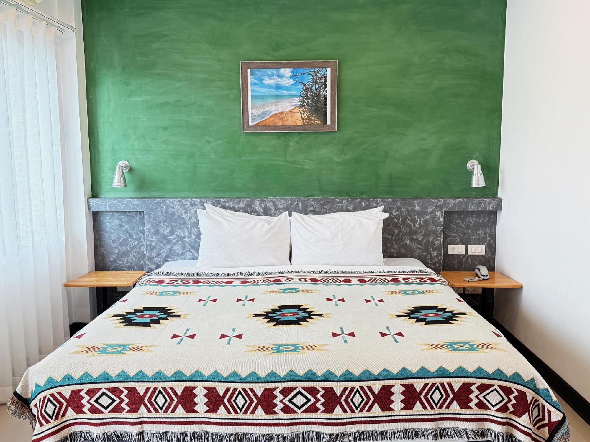 Ideo Phuket Hotel - Sha Extra Plus Nai Yang Beach Kültér fotó